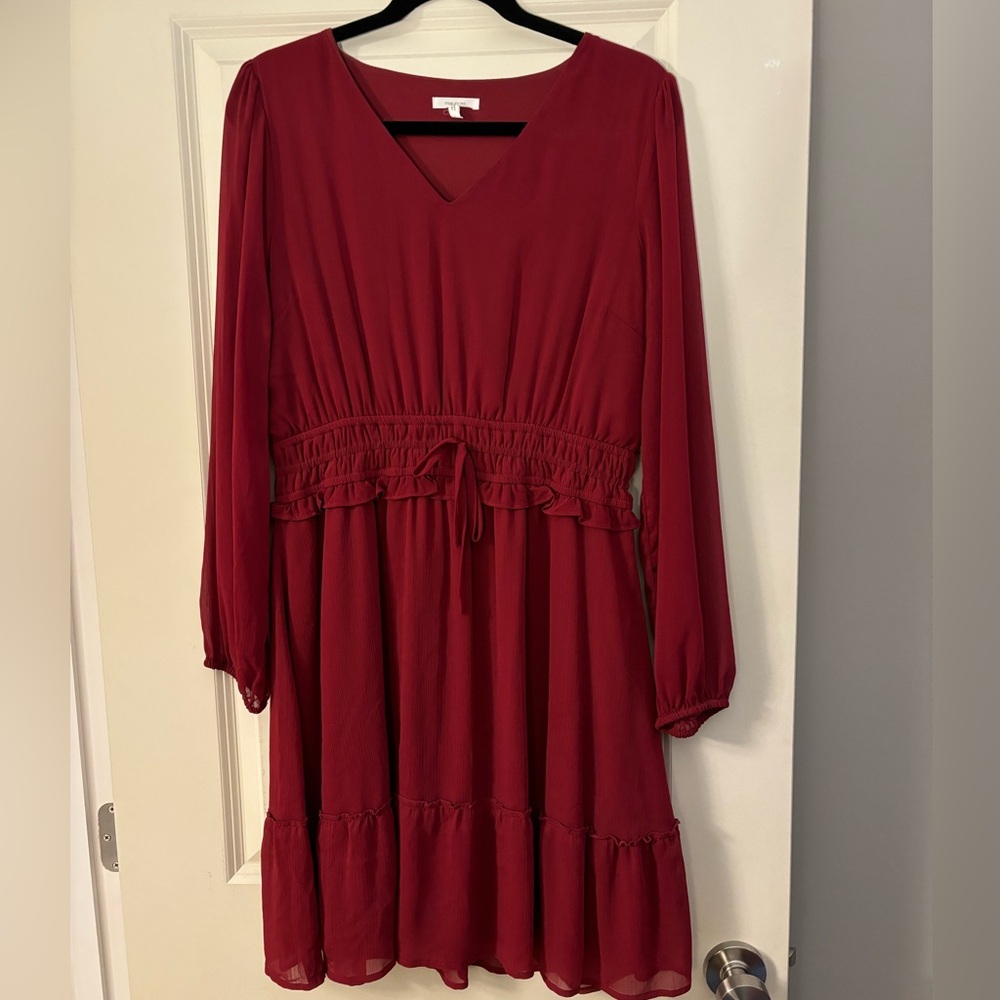 Maurice’s ladies dress